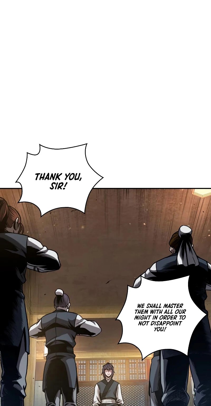 Nano Machine Chapter 70 image 39